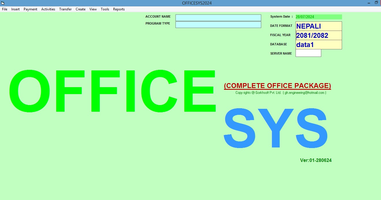 project img